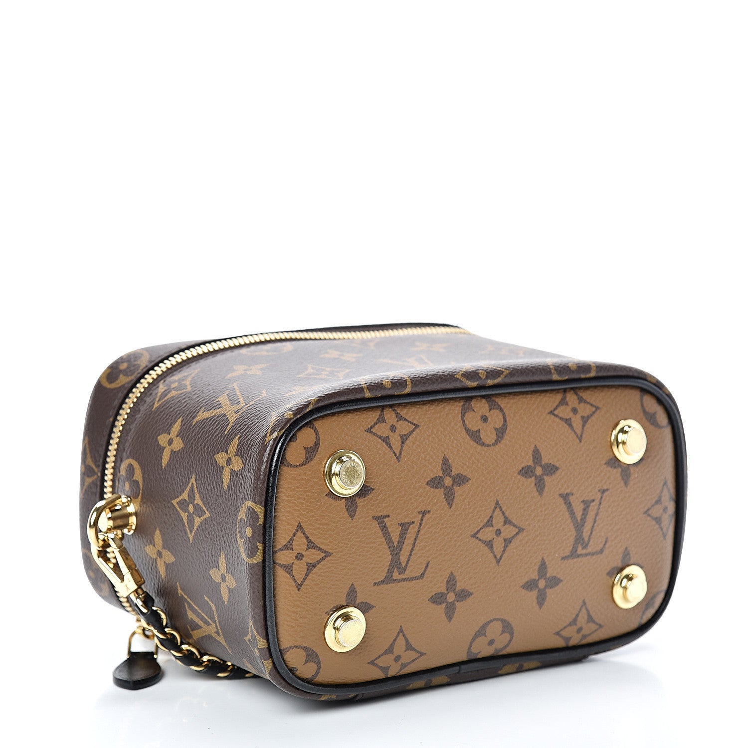 Louis Vuitton Reverse Monogram Vanity PM 3 of 10