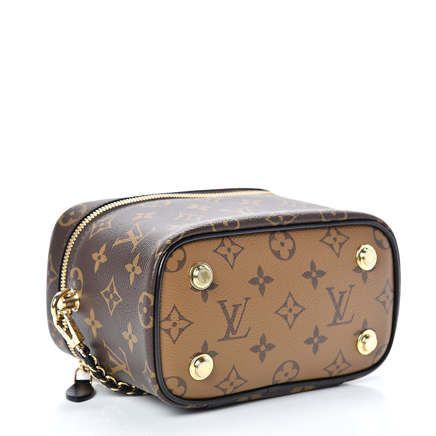 Reverse Monogram Vanity PM