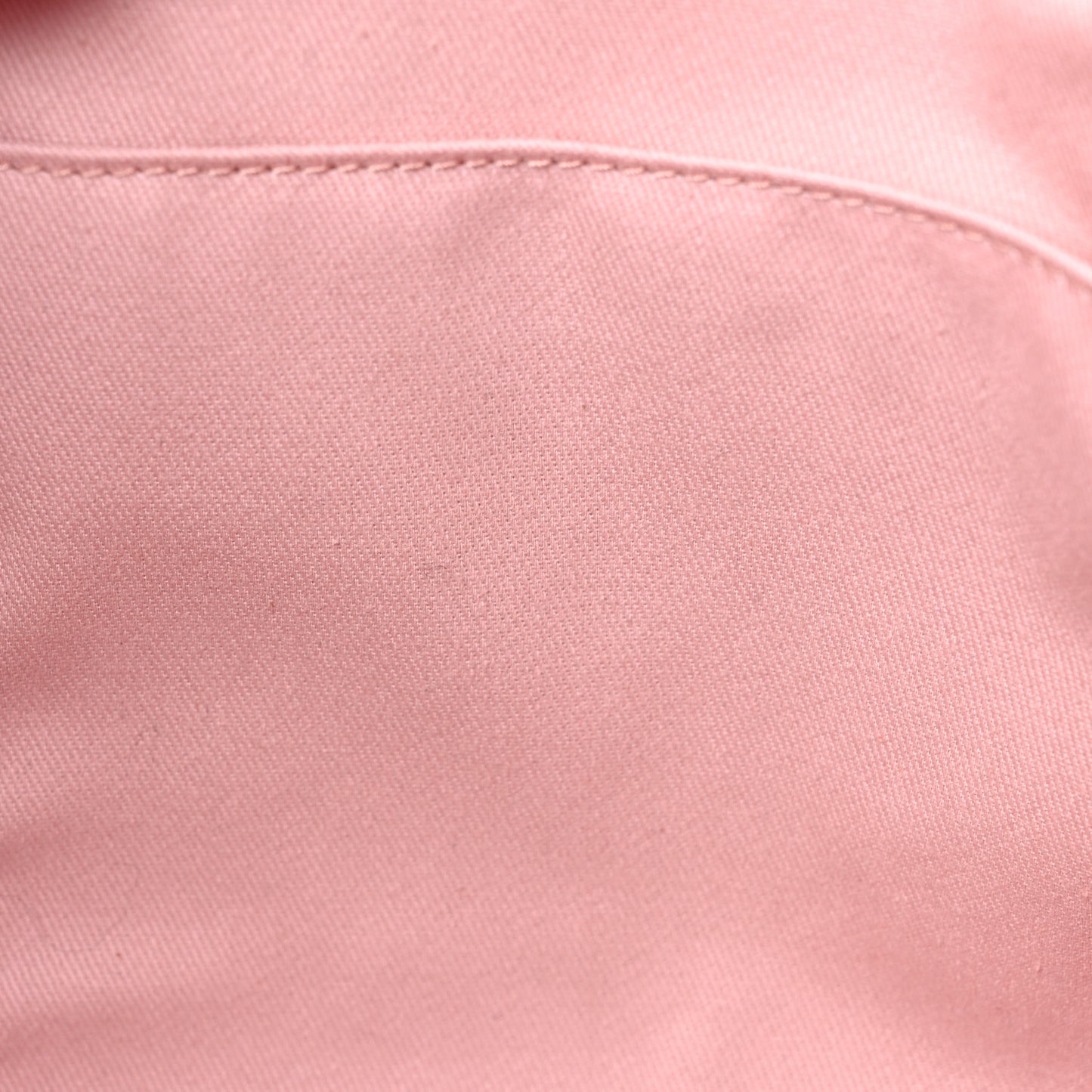 Lurex Boucle Deauville Medium Tote Pink