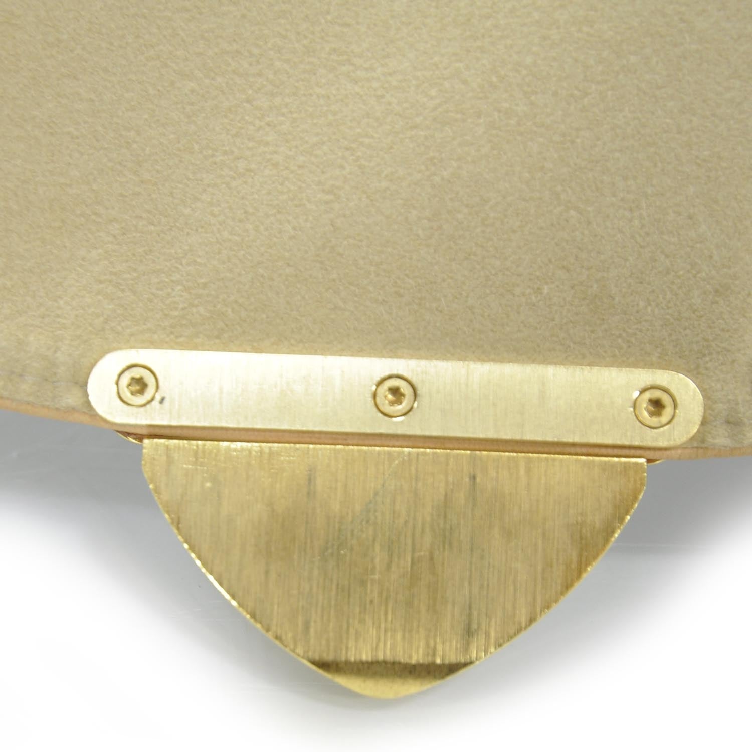 Louis Vuitton Monogram Beverly MM 8 of 9