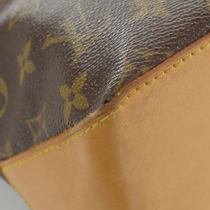 Louis Vuitton Monogram Cabas Piano 7 of 11