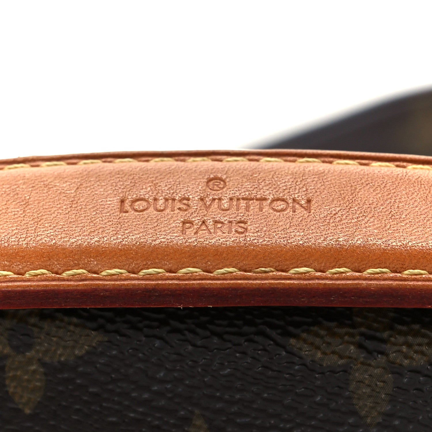 Louis Vuitton Monogram Pochette Metis 15 of 23