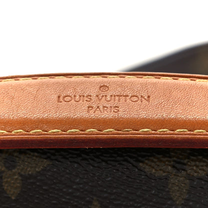 Louis Vuitton Monogram Pochette Metis 15 of 23