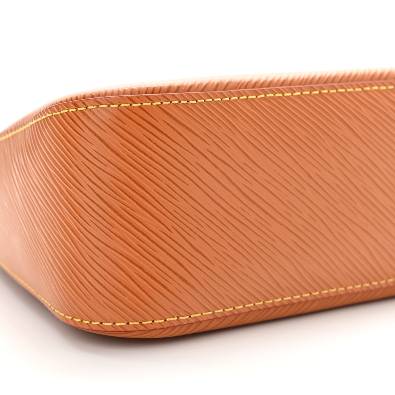 Louis Vuitton Epi Marelle Gold Honey 9 of 10