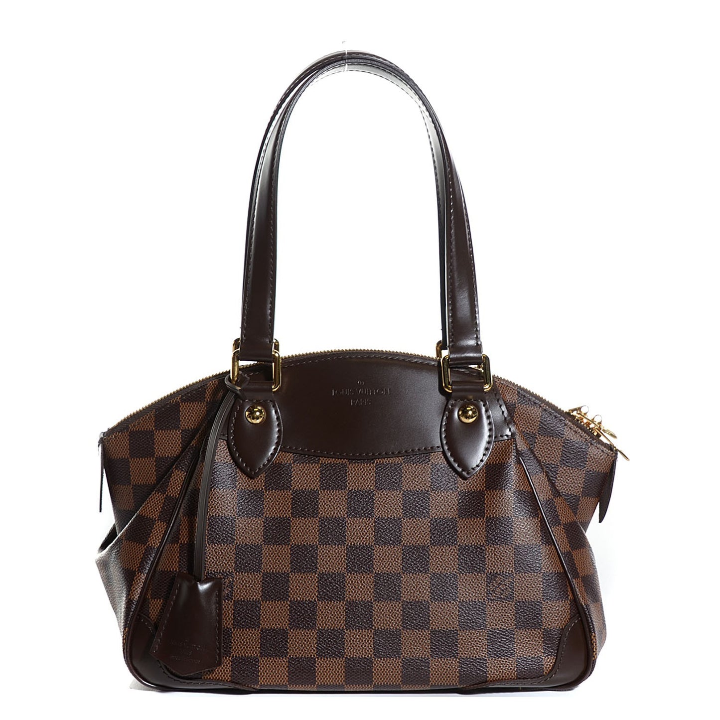 Damier Ebene Verona PM