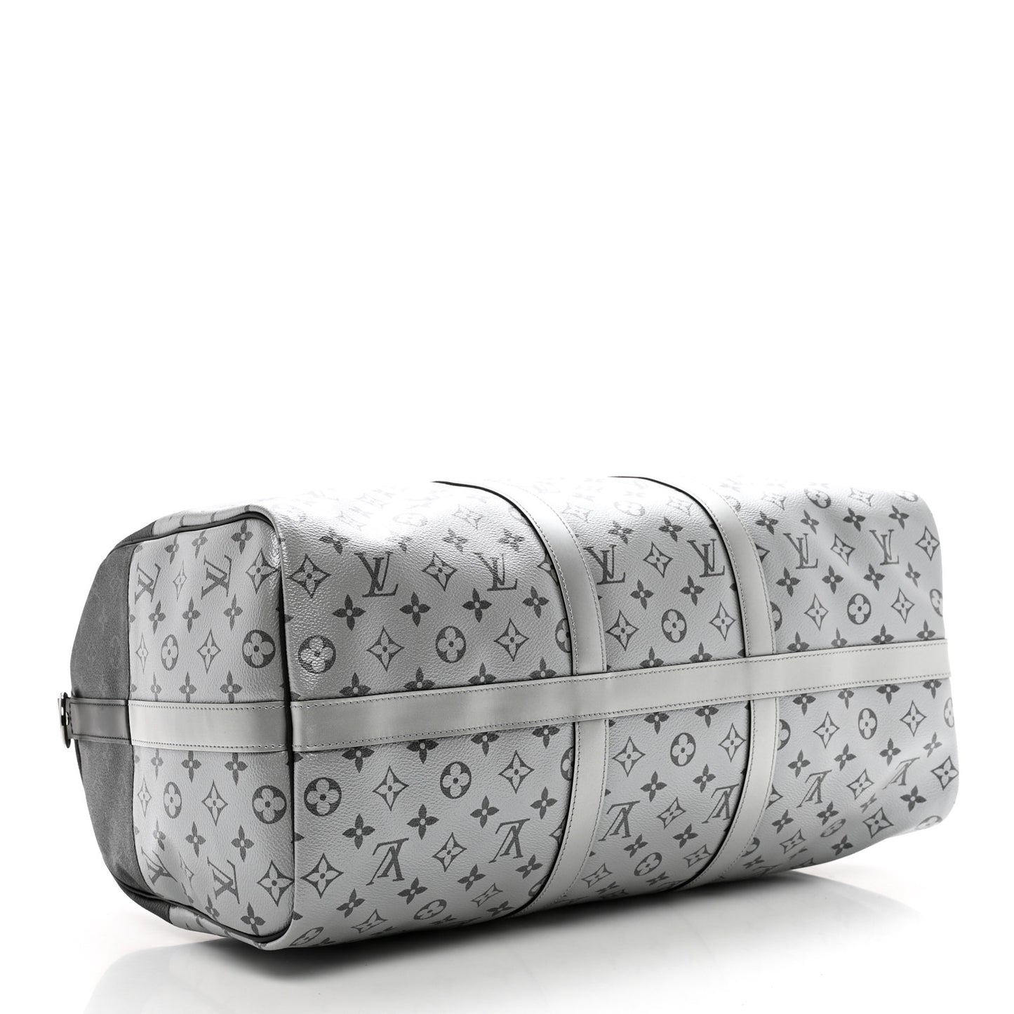 Monogram Split Keepall Bandouliere 50