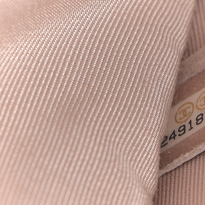 Chanel Lambskin Quilted Flap Beige 7 of 12