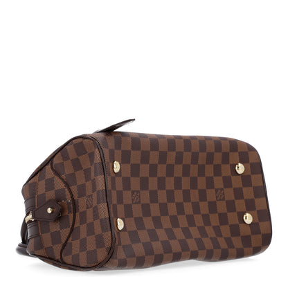 Louis Vuitton Damier Ebene Duomo 4 of 9