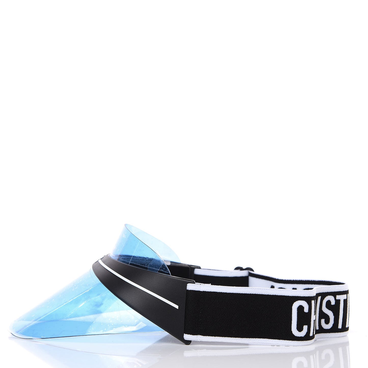 DiorClub1 Sun Visor Blue