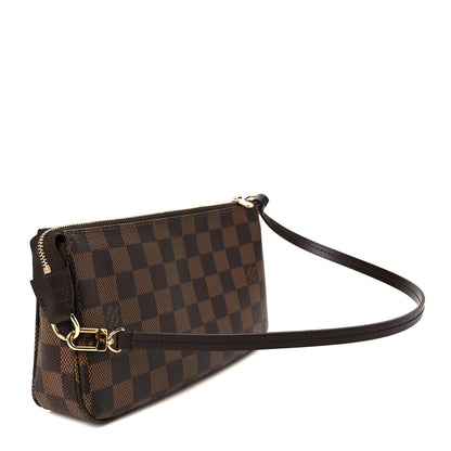 Louis Vuitton Damier Ebene Pochette Accessories NM 3 of 10