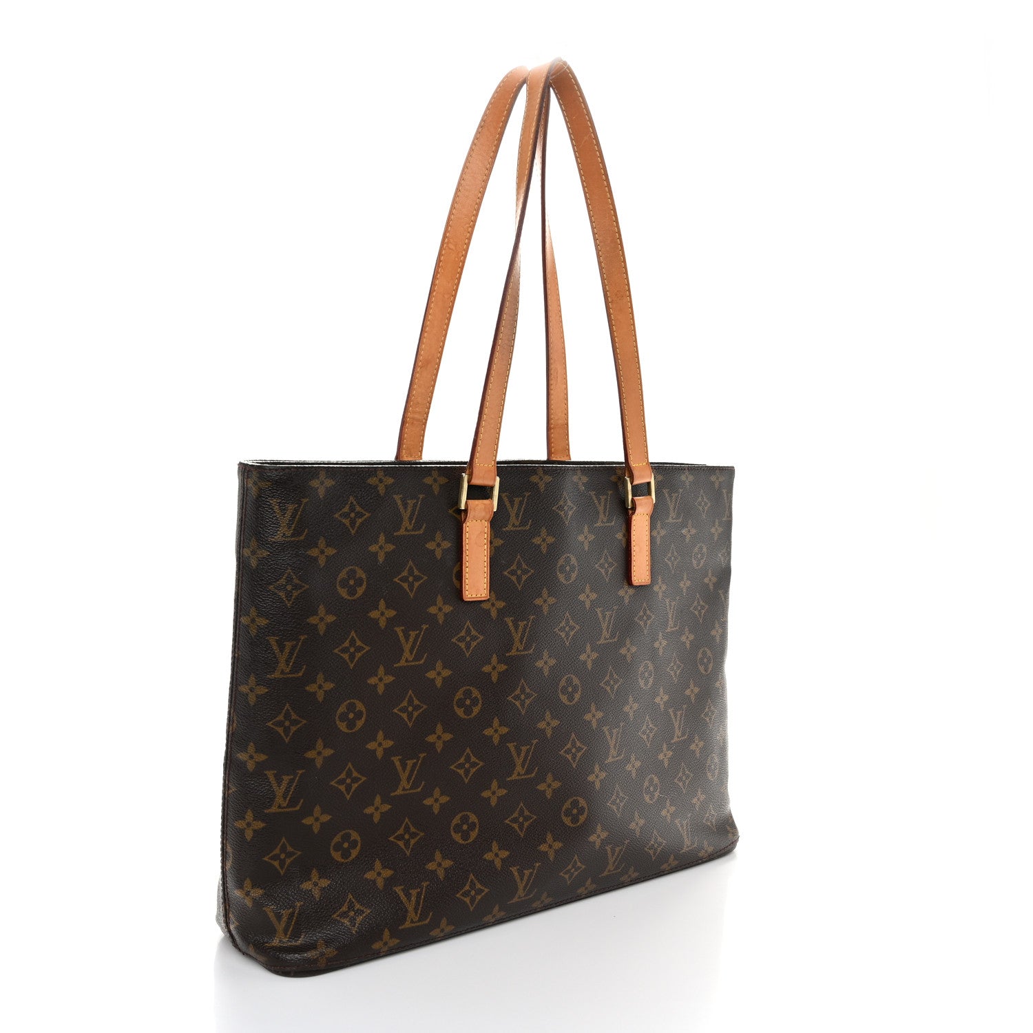 Louis Vuitton Monogram Luco 3 of 13