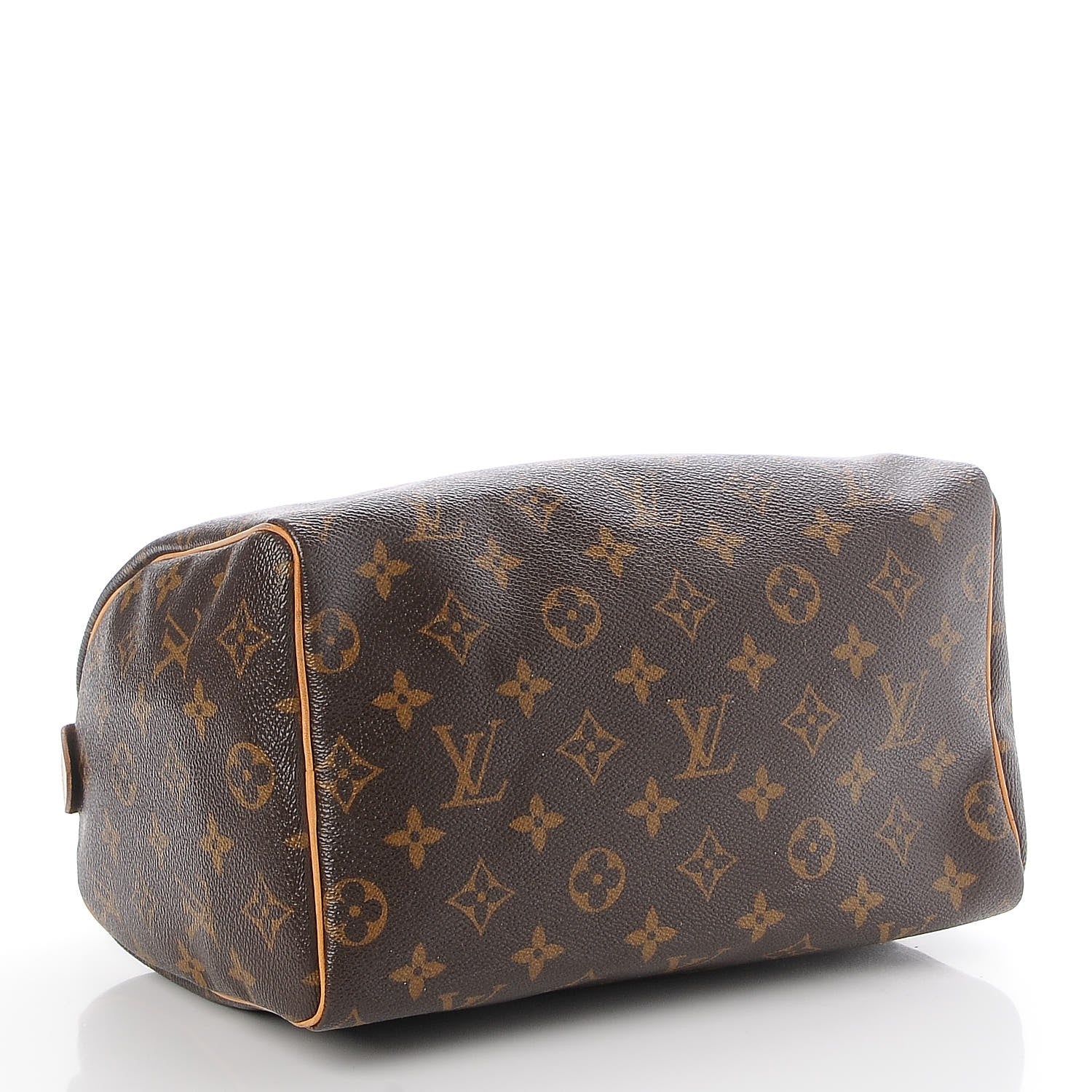 Louis Vuitton Monogram Speedy 25 4 of 9