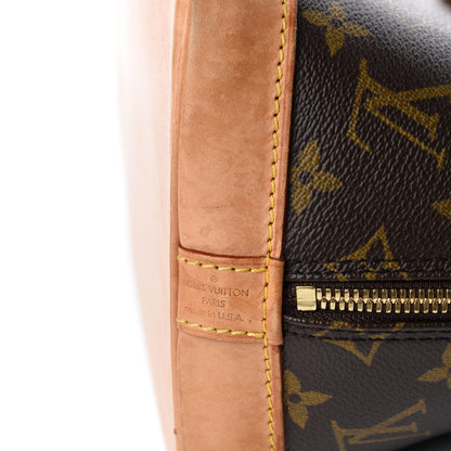 Louis Vuitton Monogram Alma PM 11 of 13