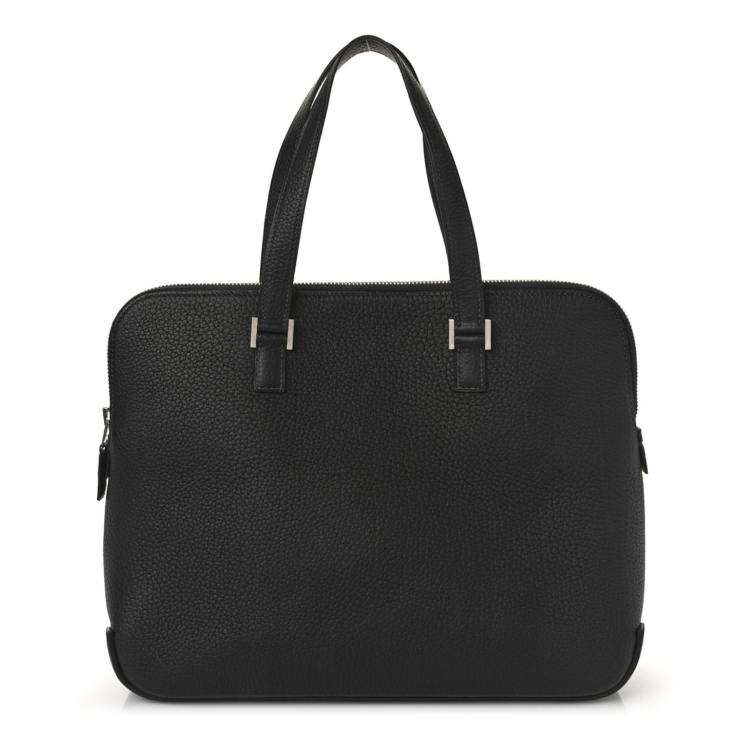 Togo Escapade Tote Black