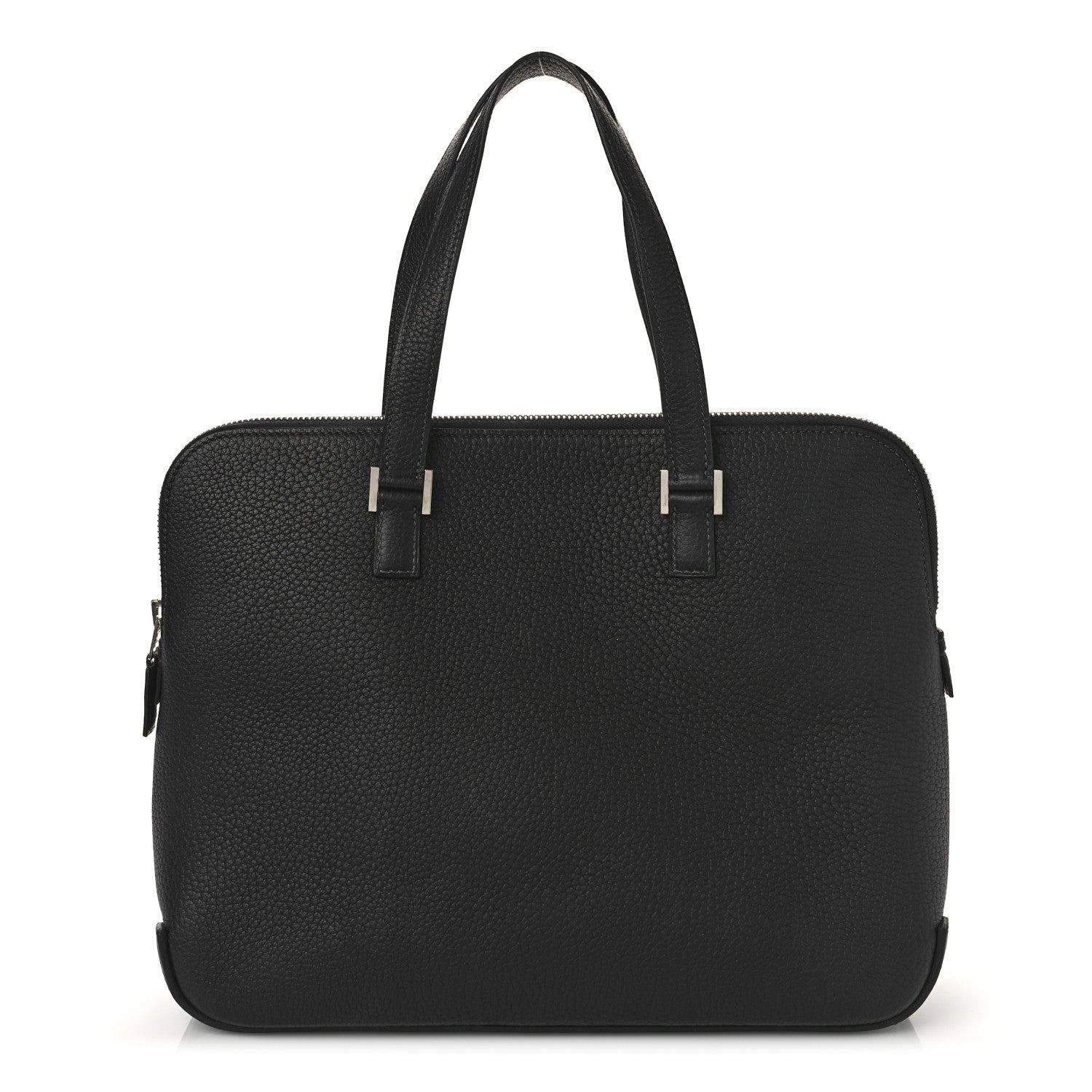 Hermes Togo Escapade Tote Black 1 of 9