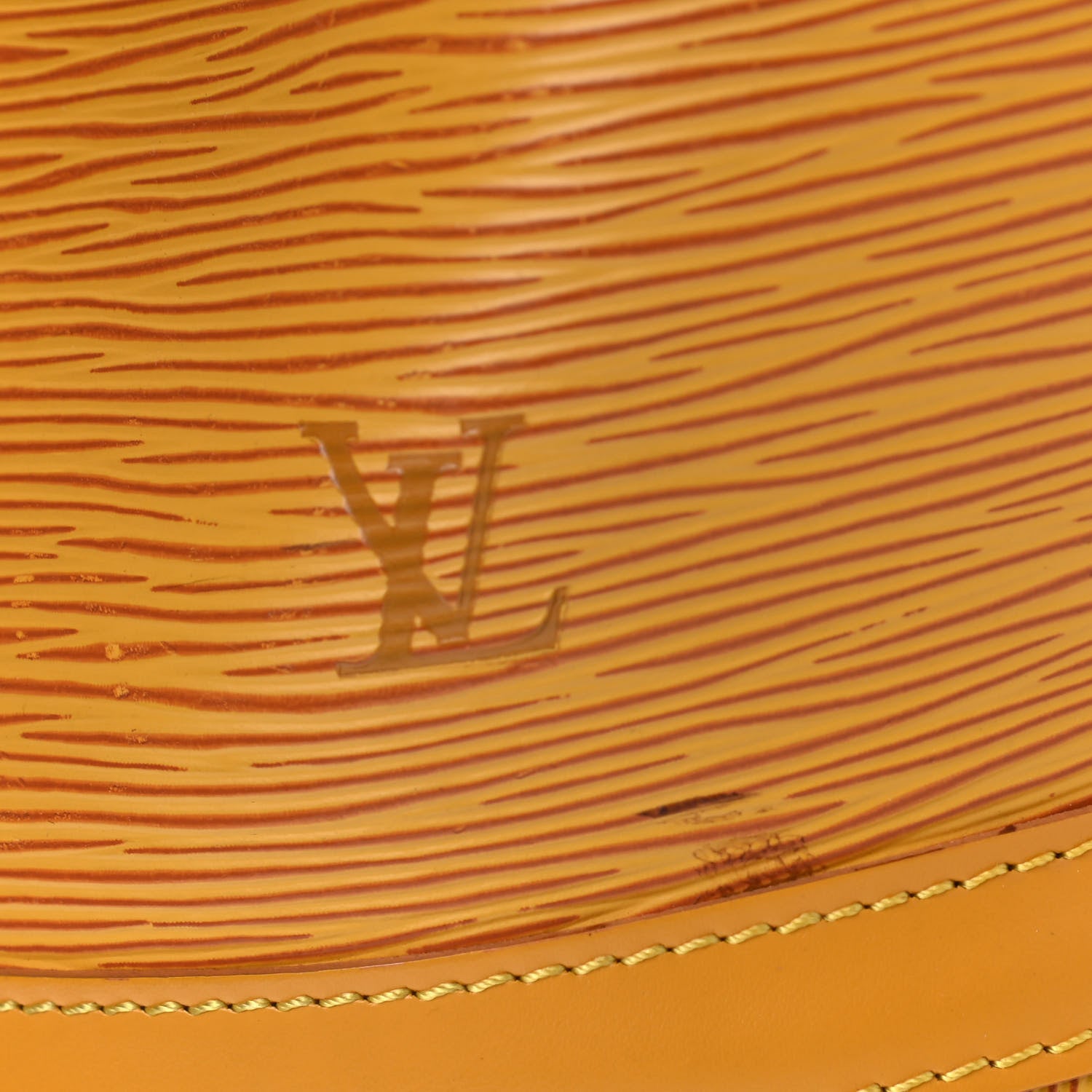 Louis Vuitton Epi Saint Jacques GM Tassil 8 of 10
