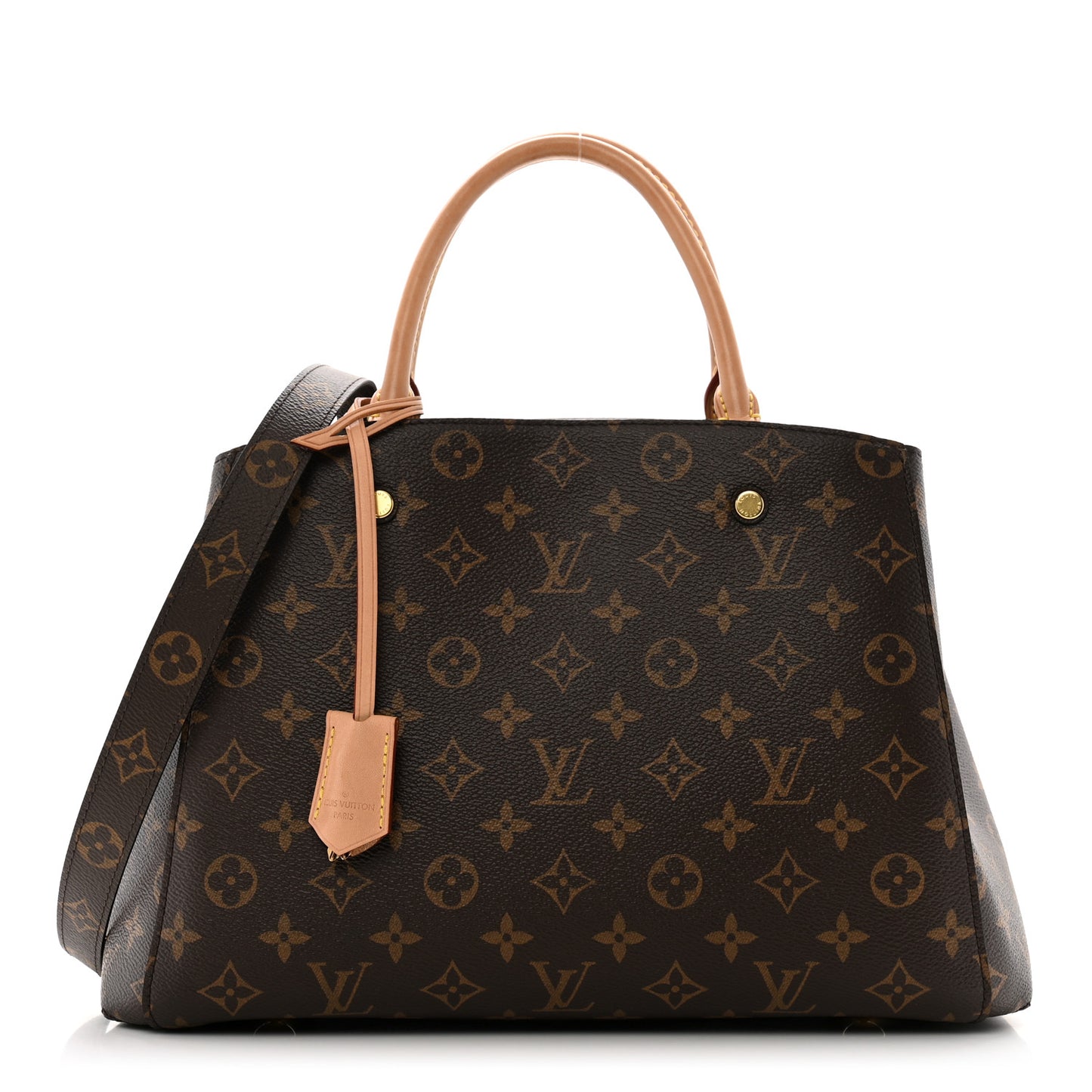 Monogram Montaigne MM