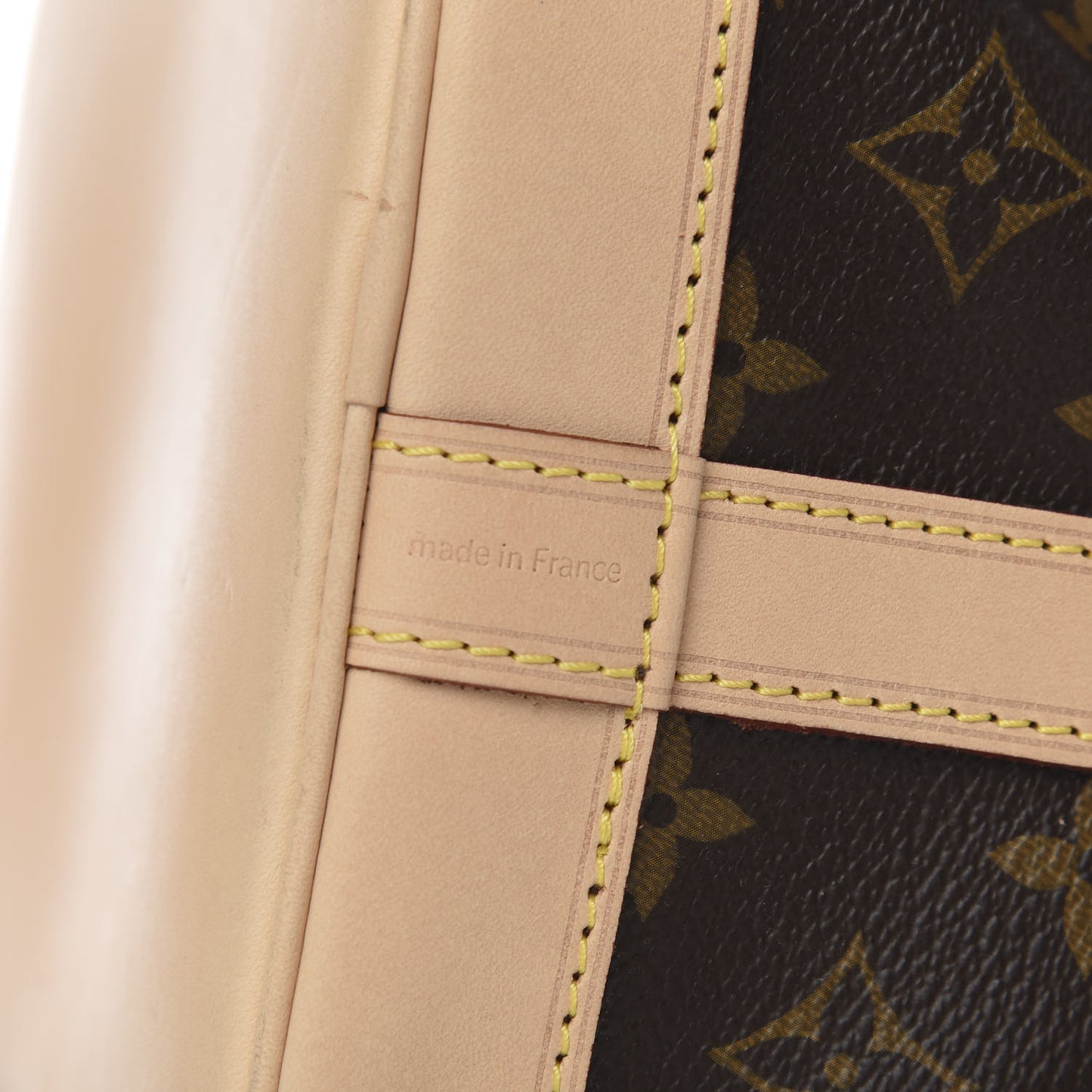 Monogram Noe BB