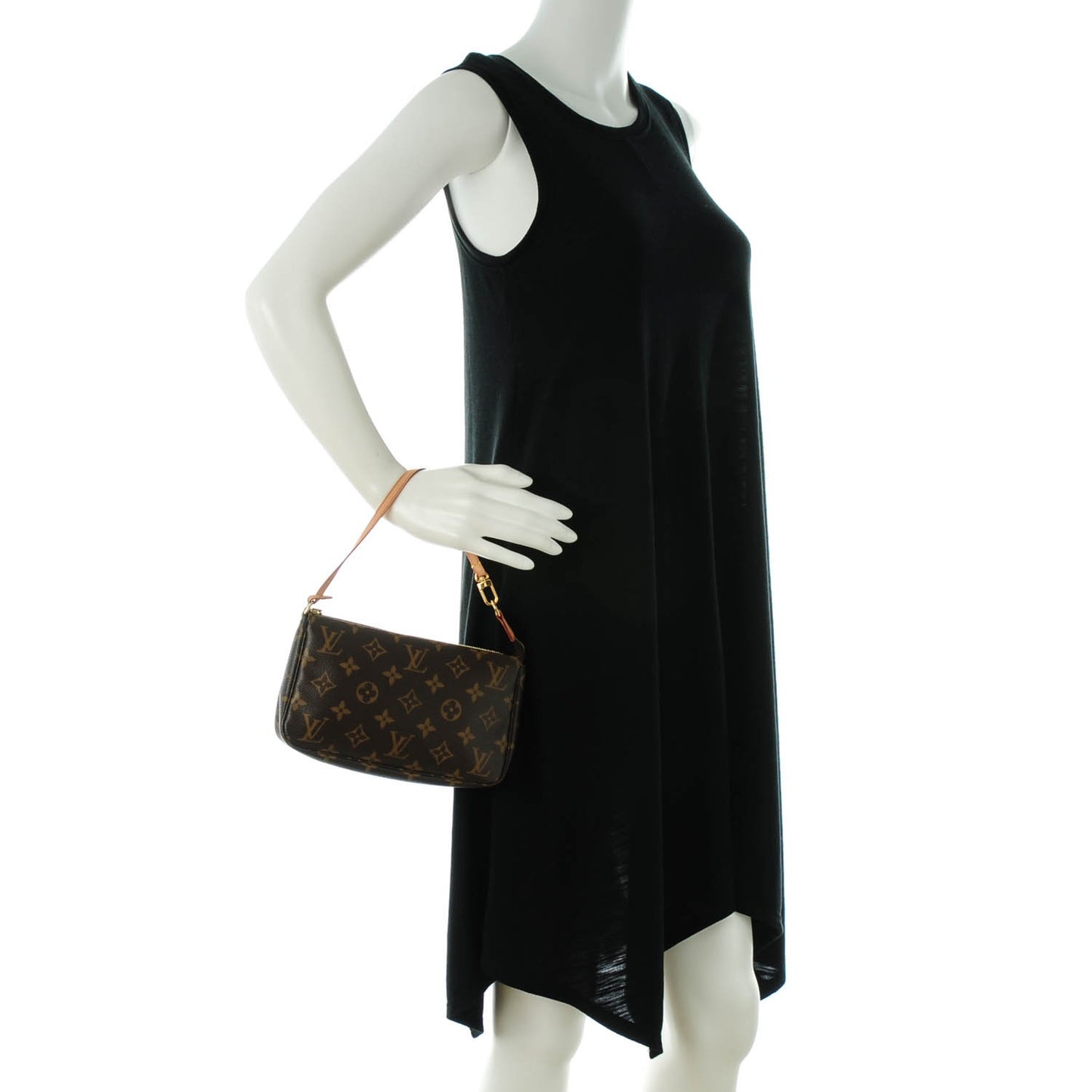 Monogram Pochette Accessories