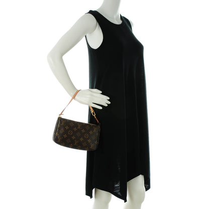 Louis Vuitton Monogram Pochette Accessories 2 of 7
