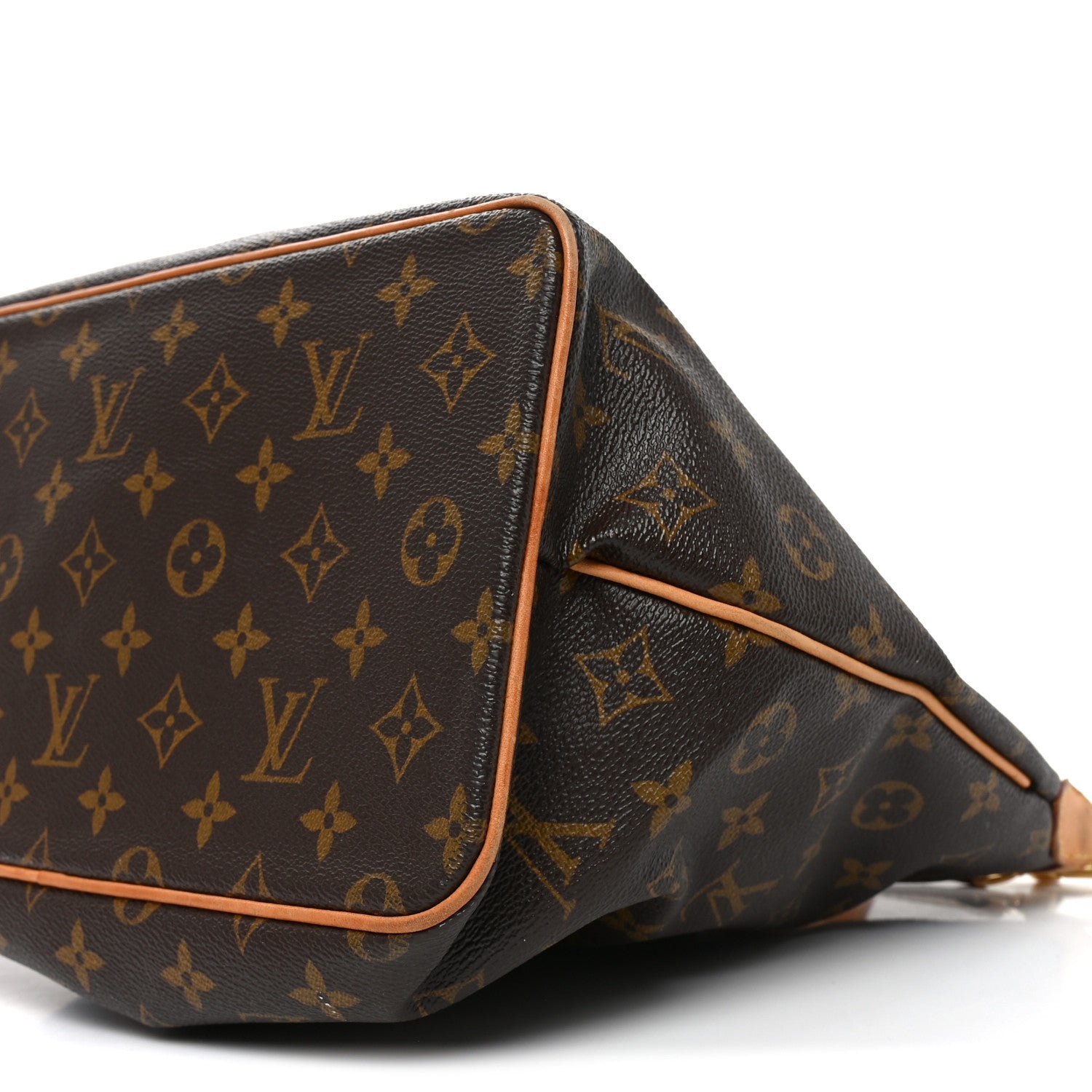 Louis Vuitton Monogram Palermo PM 9 of 10