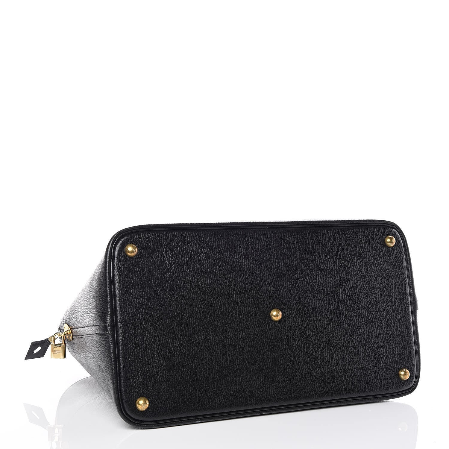 Hermes Ardennes Bolide 45 Black 4 of 9