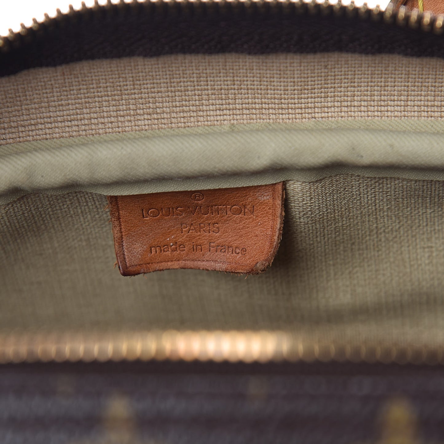 Monogram Deauville