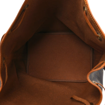 Louis Vuitton Monogram Petit Noe 5 of 9