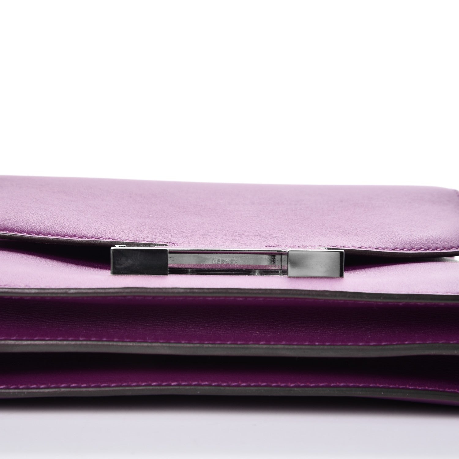 Hermes Swift Constance 18 Anemone 9 of 19