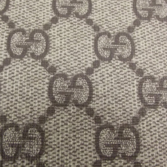 Gucci Monogram Laptop Briefcase 9 of 9