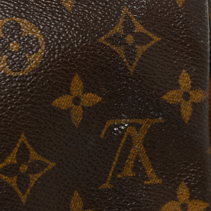 Louis Vuitton Monogram Keepall 45 32 of 36