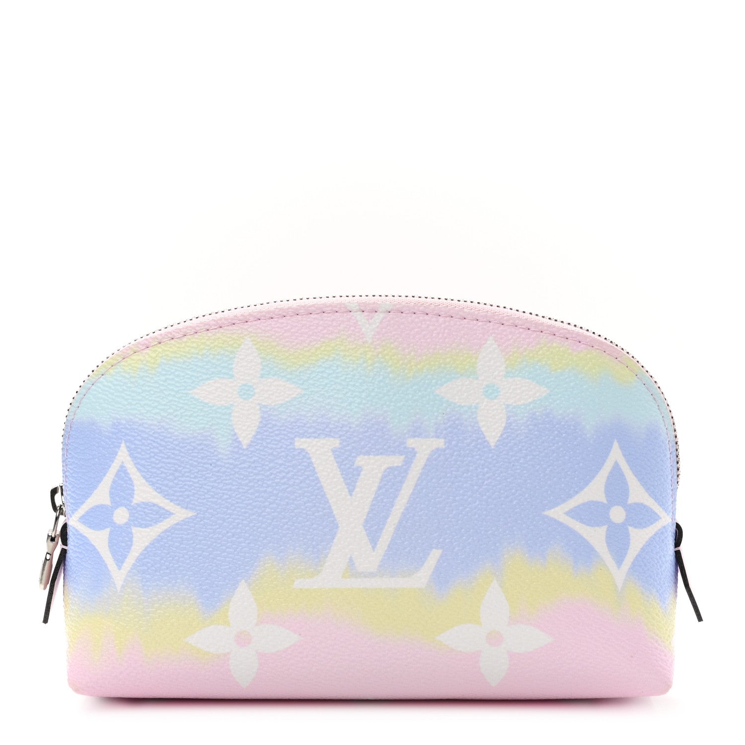 Louis Vuitton Monogram Giant Escale Cosmetic Pouch Pastel 1 of 6