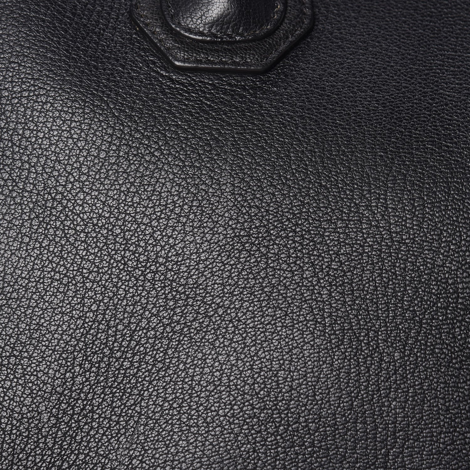Givenchy Sugar Goatskin Medium Antigona Black 11 of 16
