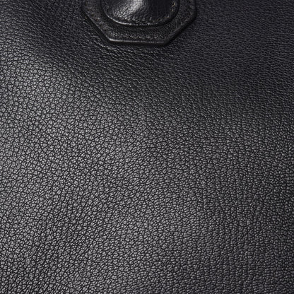 Givenchy Sugar Goatskin Medium Antigona Black 11 of 16