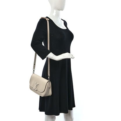 Louis Vuitton Epi Buci Crossbody Quartz 2 of 8