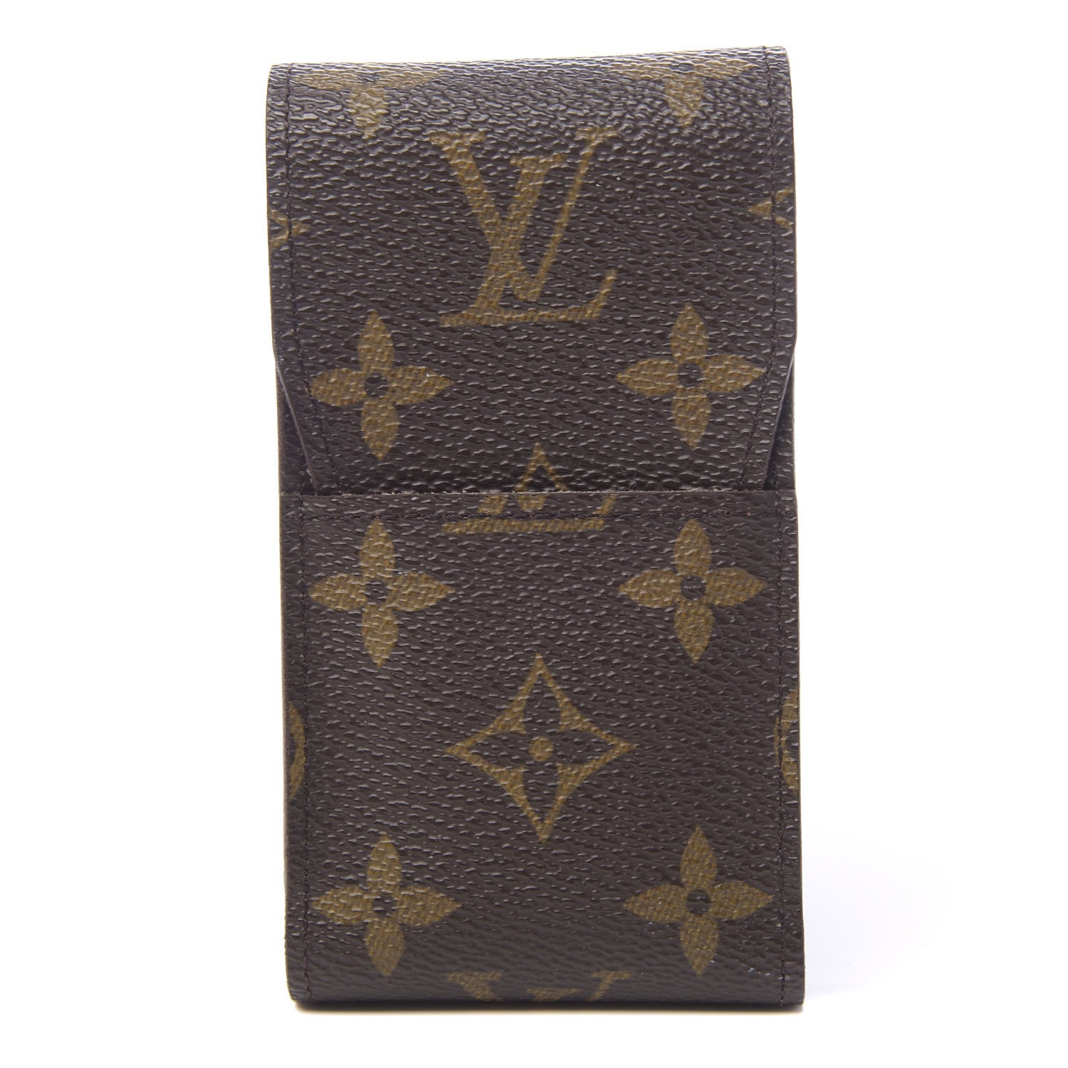 Louis Vuitton Monogram Cigarette Case 1 of 6