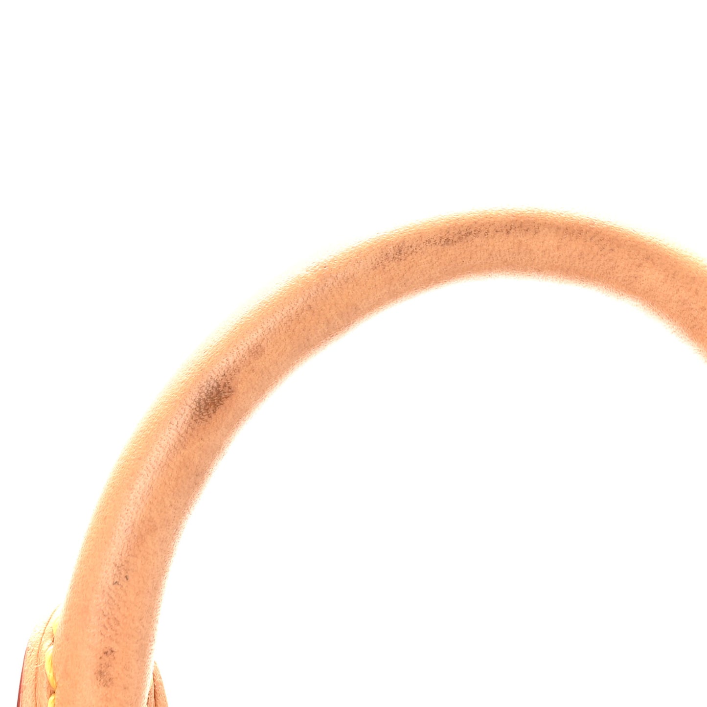 Monogram Nano Alma