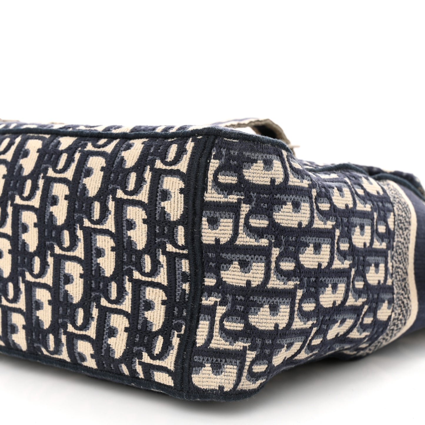 Oblique Medium Diorcamp Messenger Blue