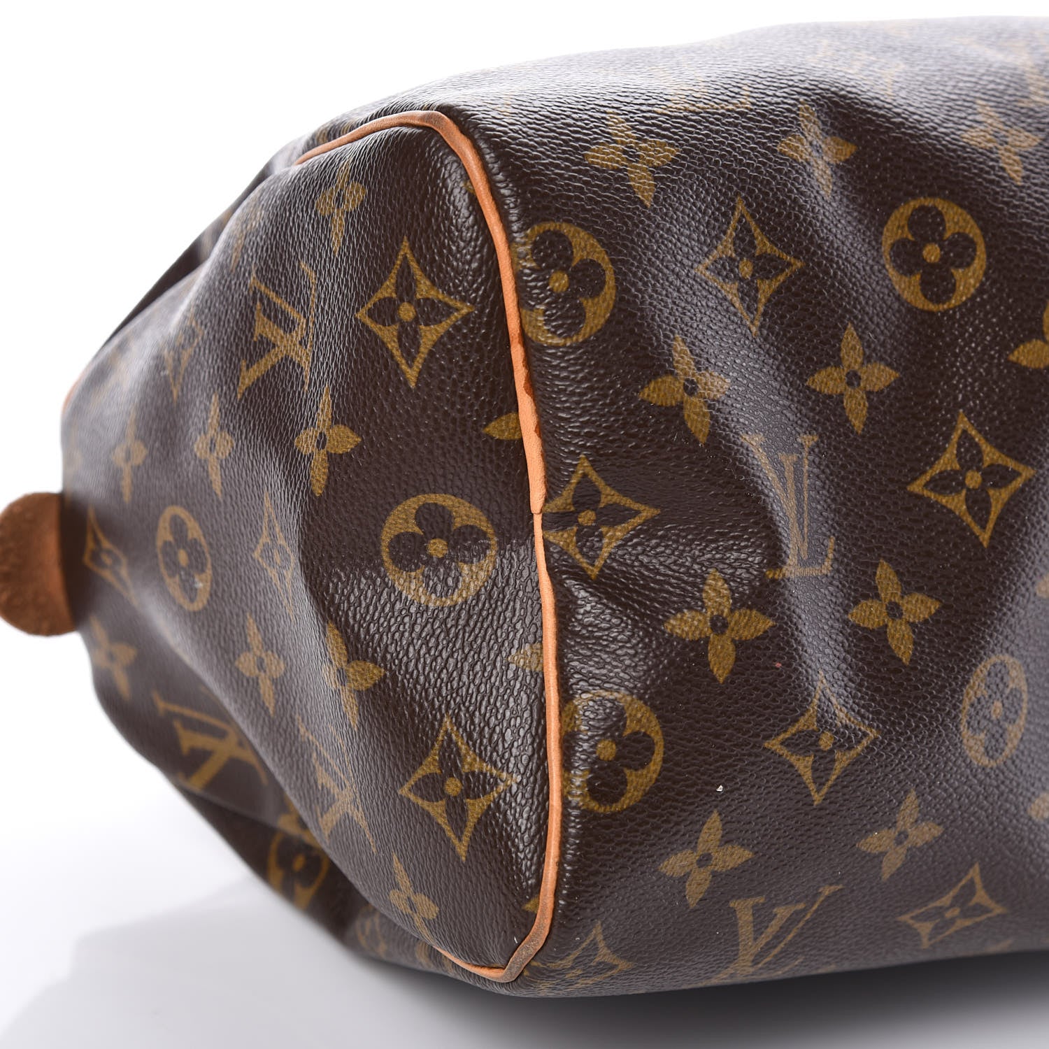 Louis Vuitton Monogram Speedy 25 15 of 21