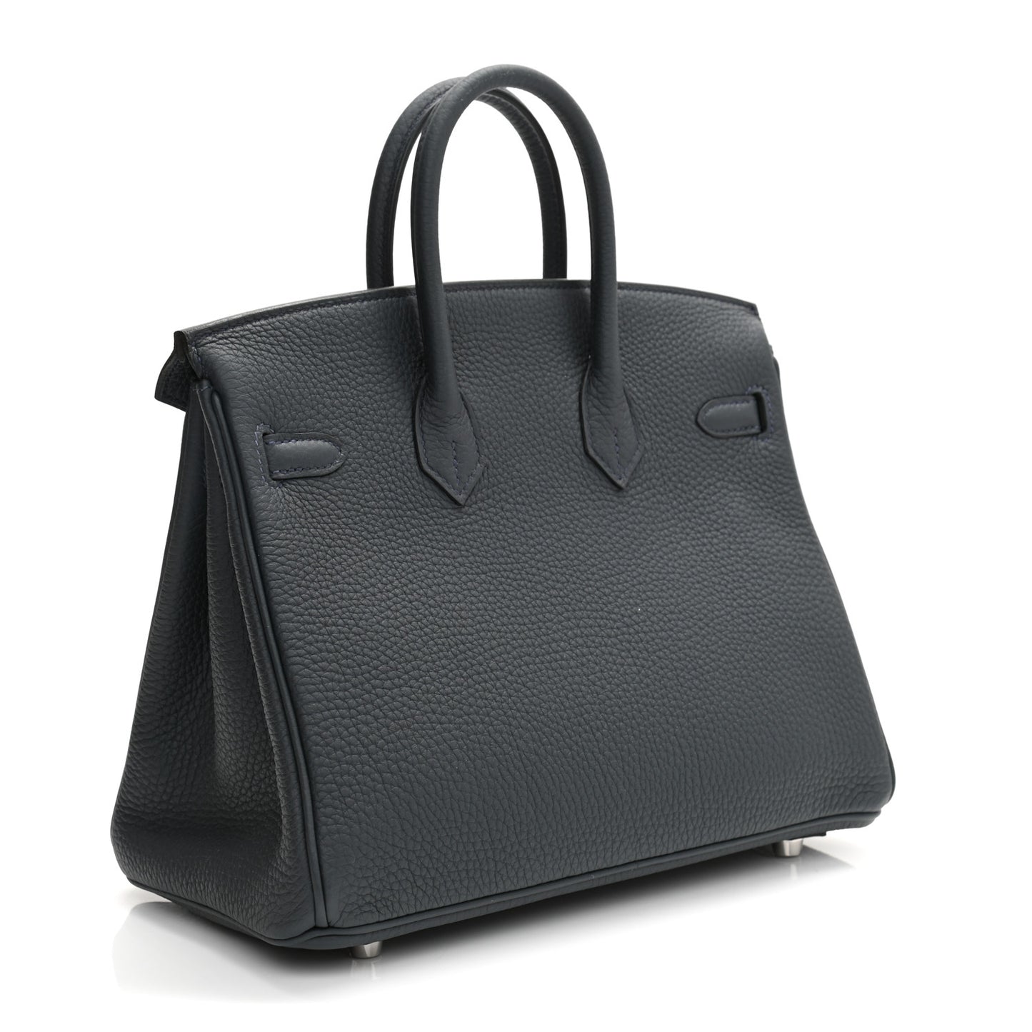 Togo Birkin 25 Vert Rousseau