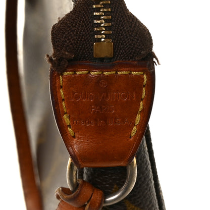 Louis Vuitton Monogram Pochette Accessories 6 of 10