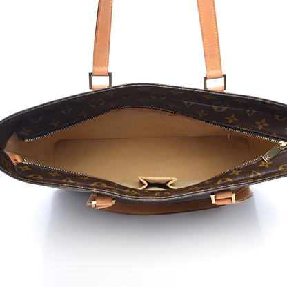 Louis Vuitton Monogram Luco 5 of 12