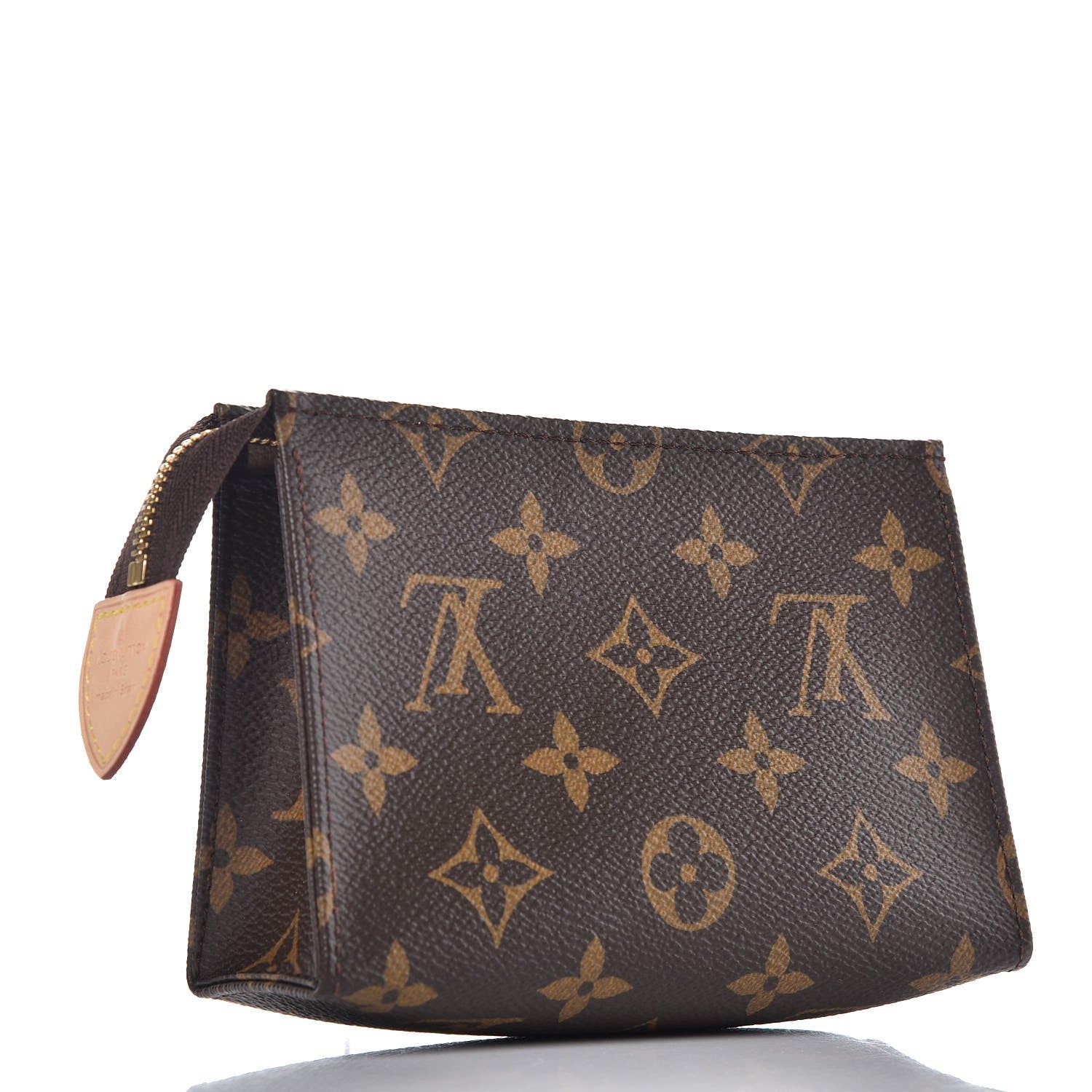 Louis Vuitton Monogram Toiletry Pouch 15 3 of 7