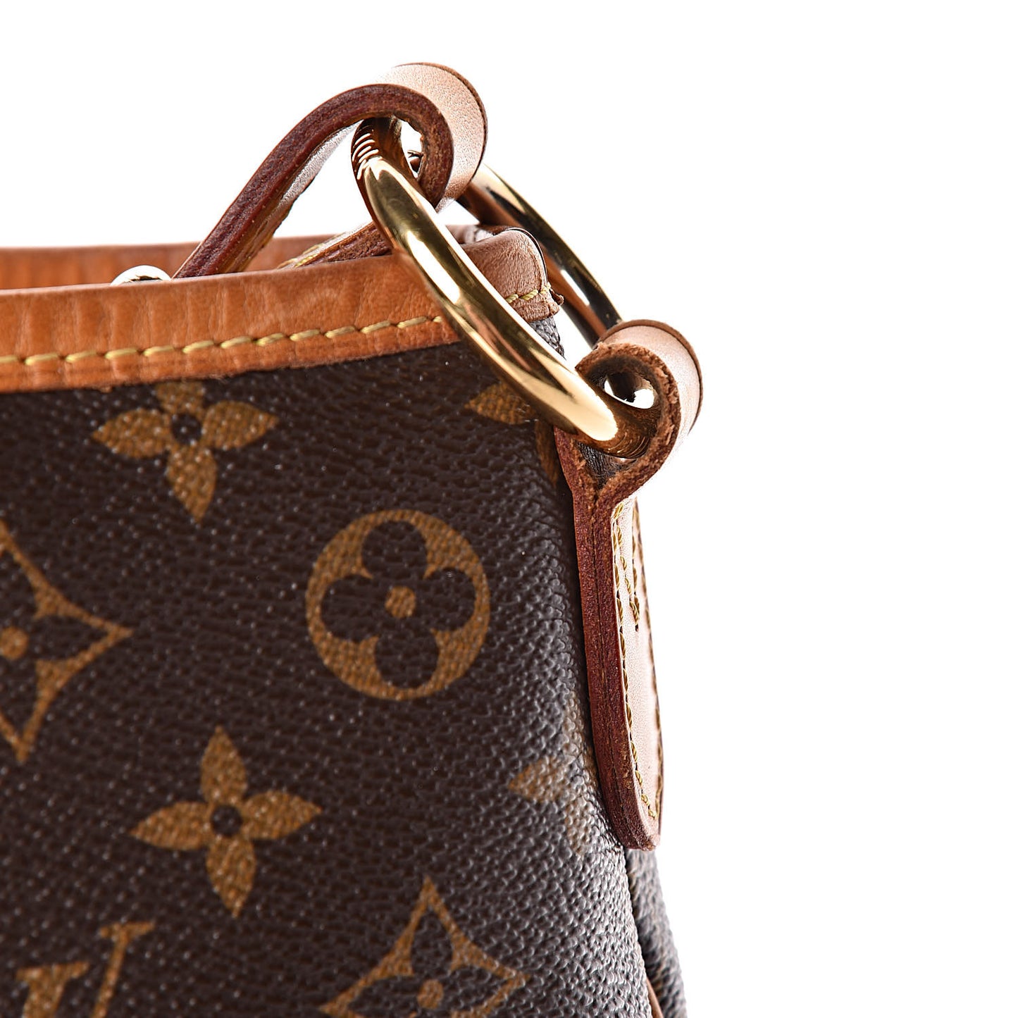 Monogram Delightful MM