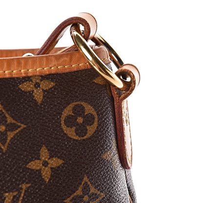 Louis Vuitton Monogram Delightful MM 10 of 15