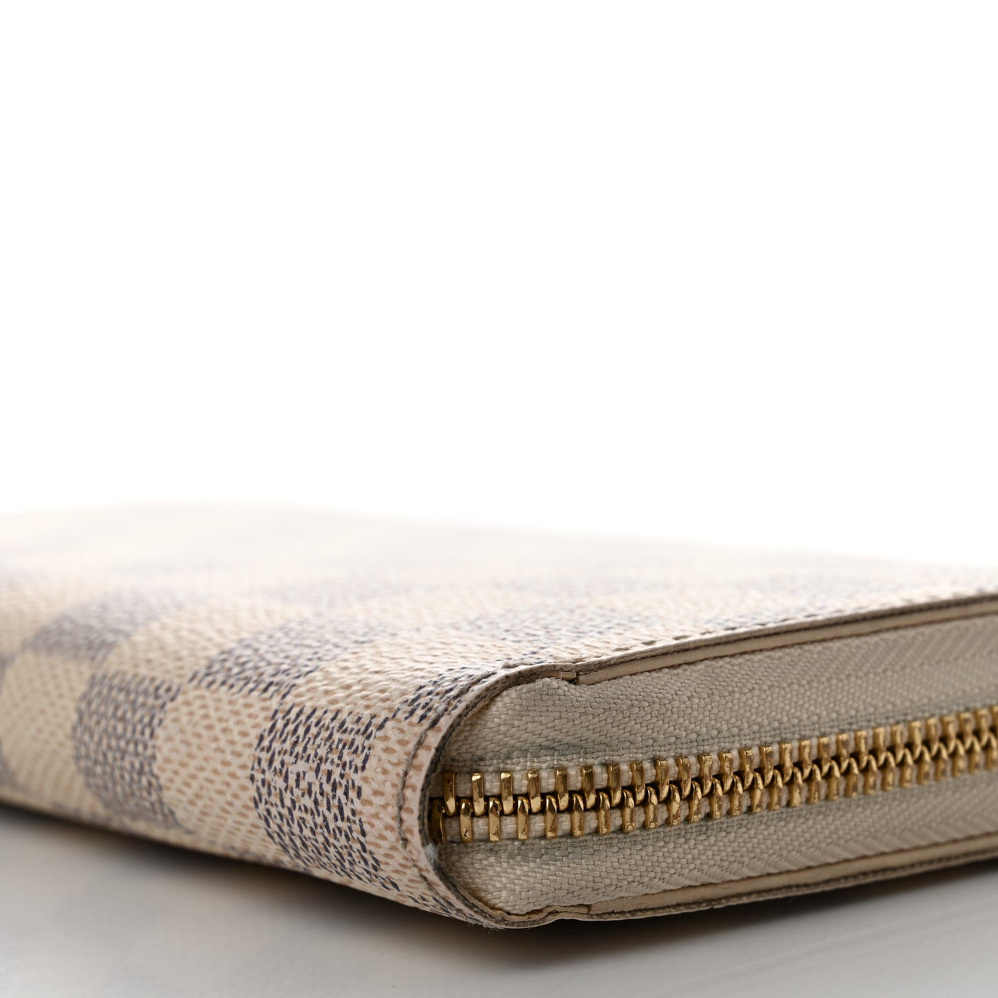 Damier Azur Zippy Wallet