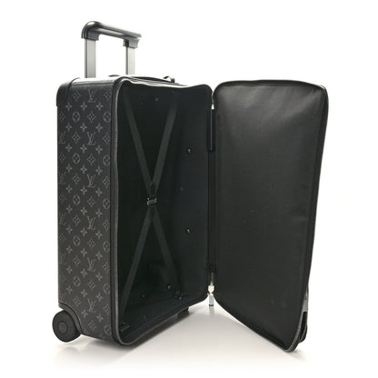 Louis Vuitton Monogram Eclipse Pegase 4 of 7
