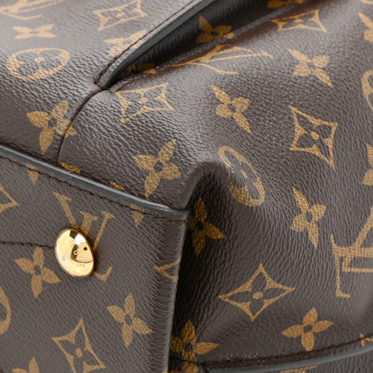 Louis Vuitton Monogram Metis 10 of 15