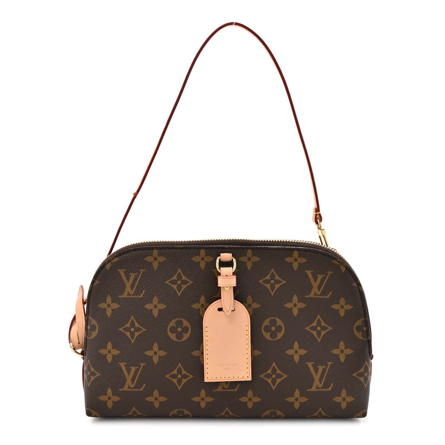 Louis Vuitton Monogram Tag Me Pouch 1 of 9