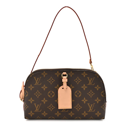 Louis Vuitton Monogram Tag Me Pouch 1 of 9